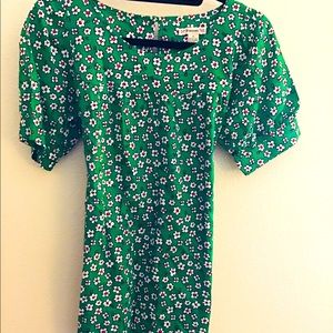 💥 MOVING SALE💥 Forever 21 Tunic Top